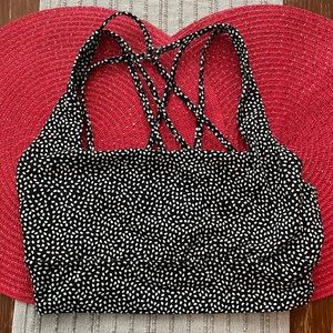 Buffbunny Revolution Bra - Black Bossy